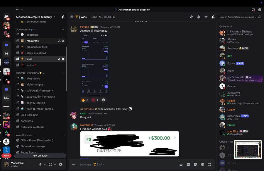Student win screenshot 13