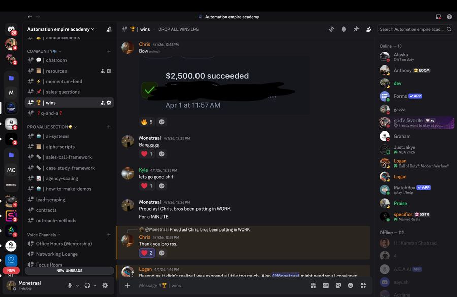 Student win screenshot 12