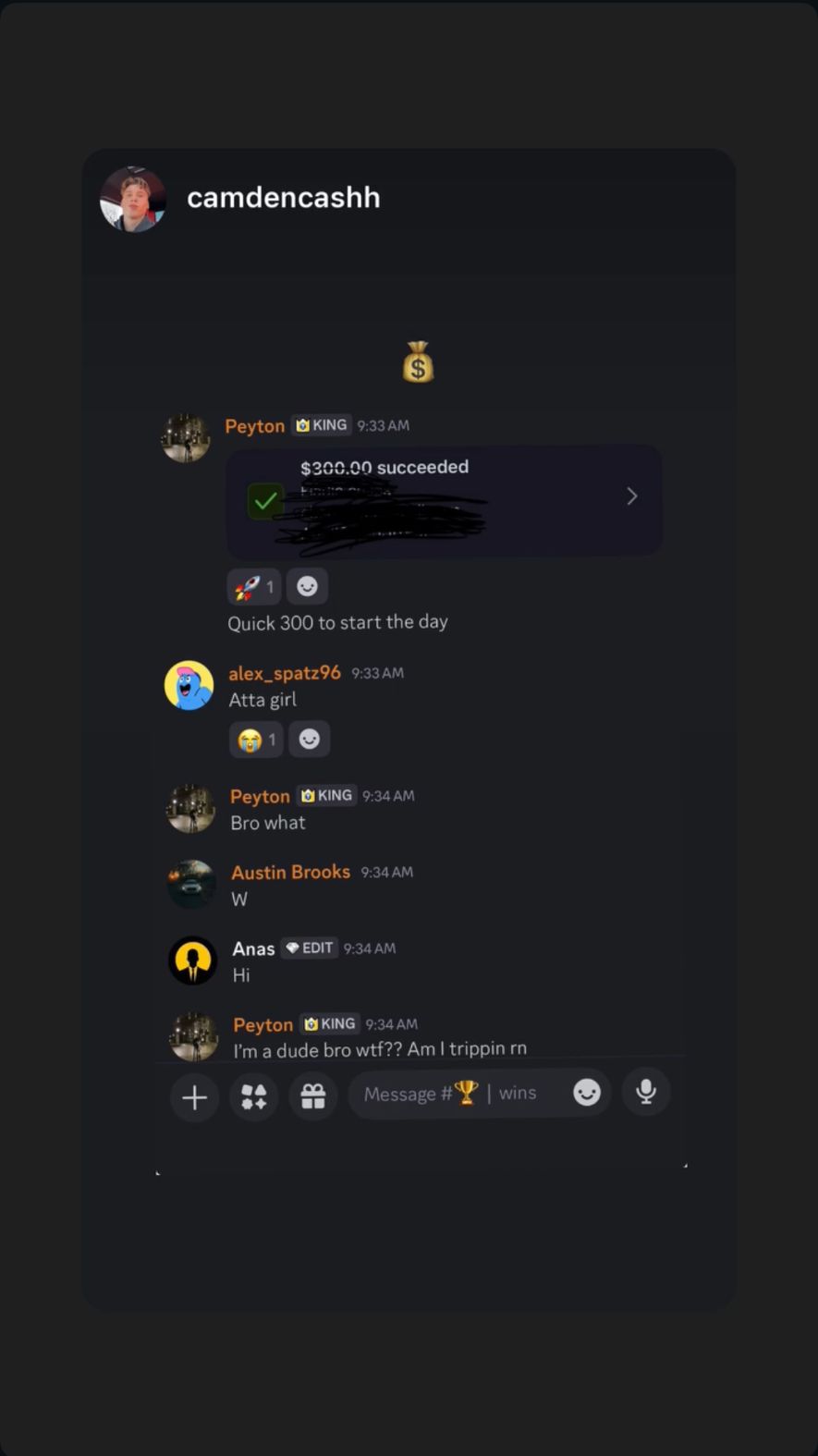 Student win screenshot 7