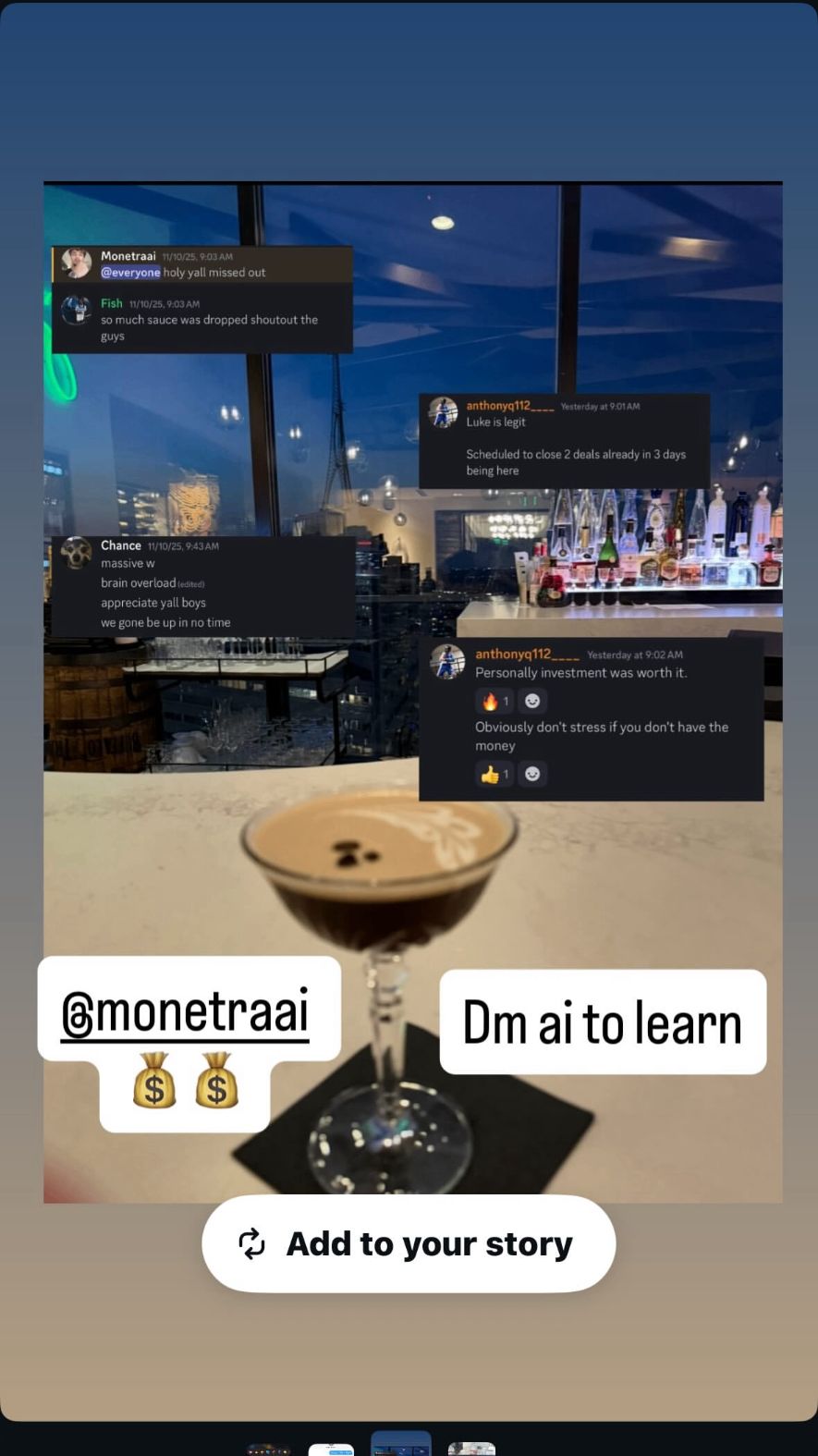 Student win screenshot 4