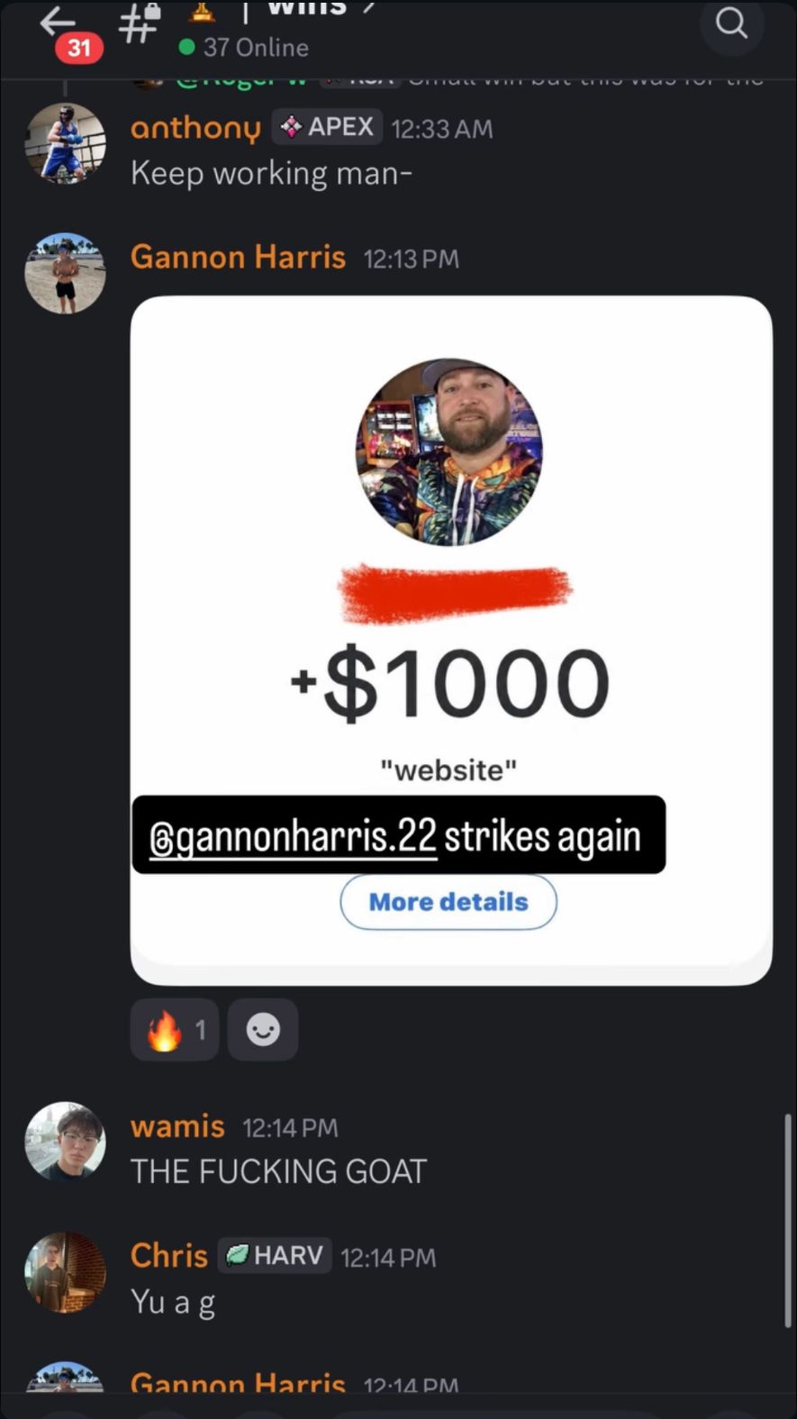 Student win screenshot 20