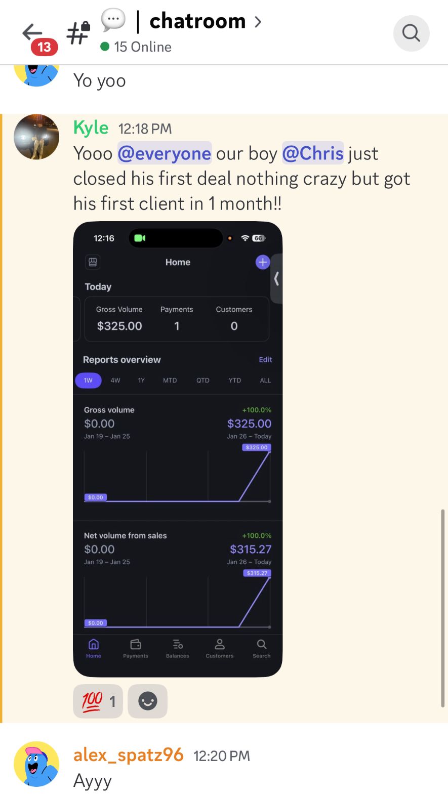 Student win screenshot 23