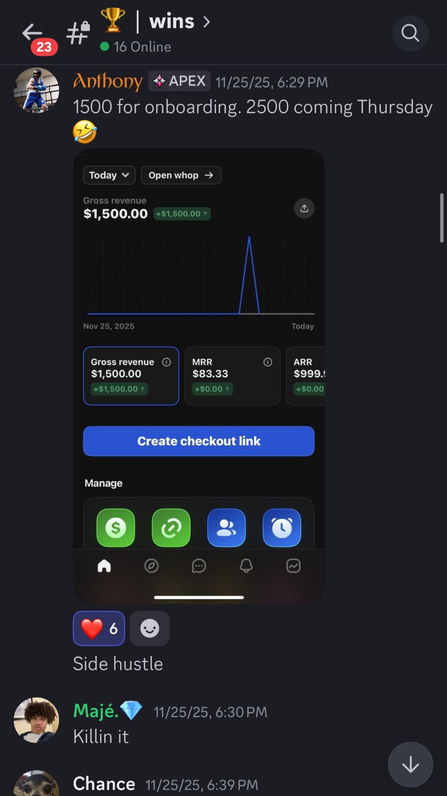 Student win screenshot 24