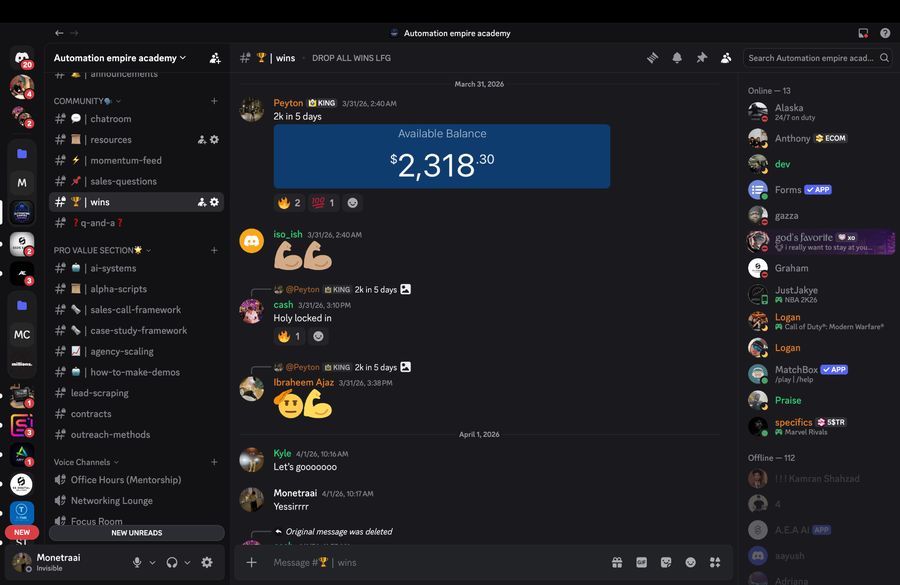 Student win screenshot 19
