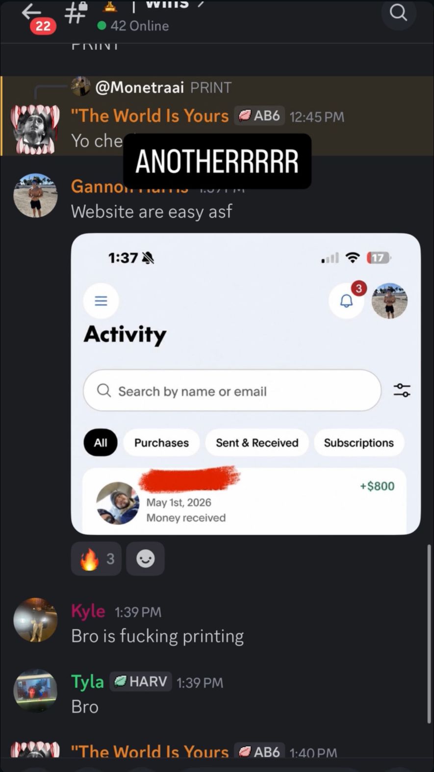 Student win screenshot 2